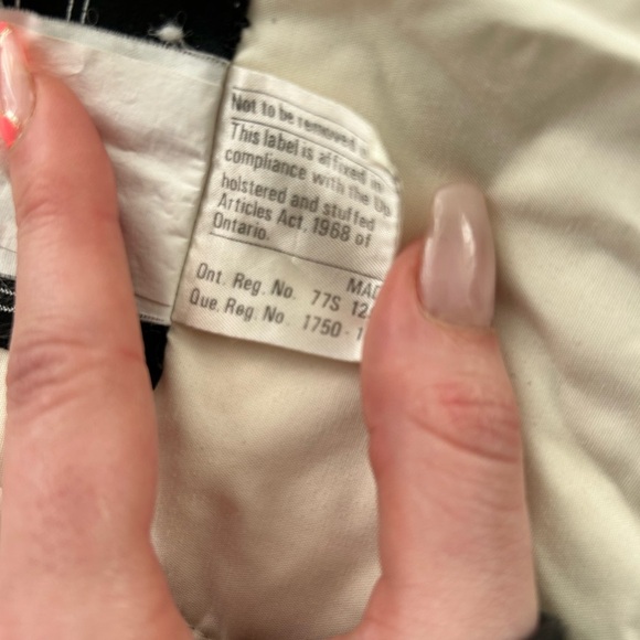 Vintage HEAD Overall White Snow pants Snowboarding Skiing Pants Womens size 12 - Picture 4 of 11